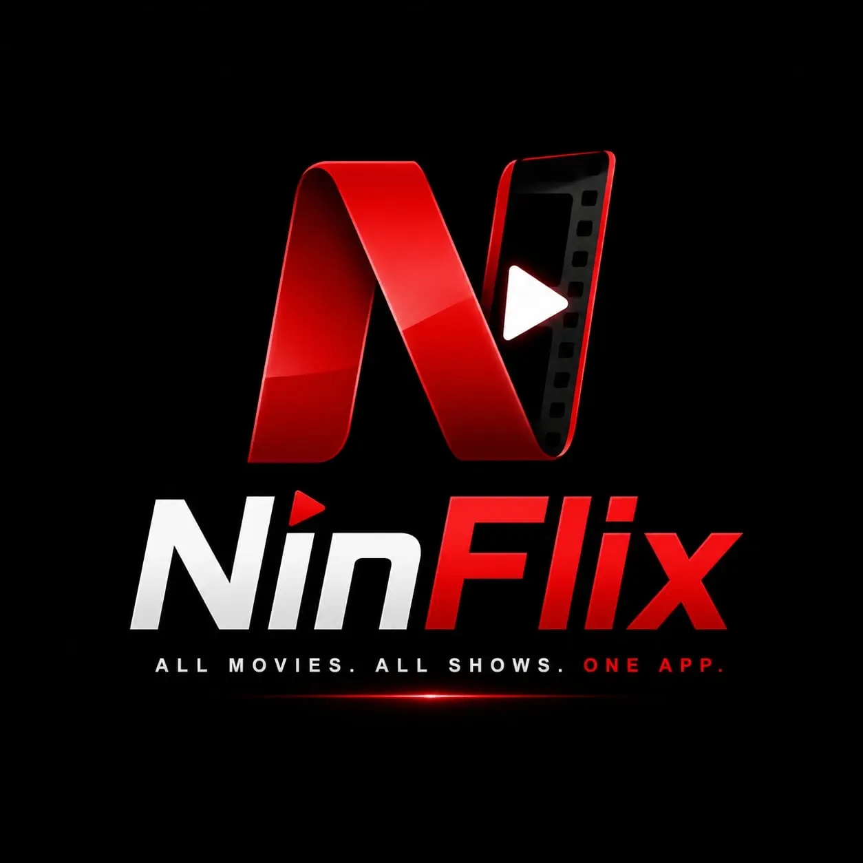 NinFlix